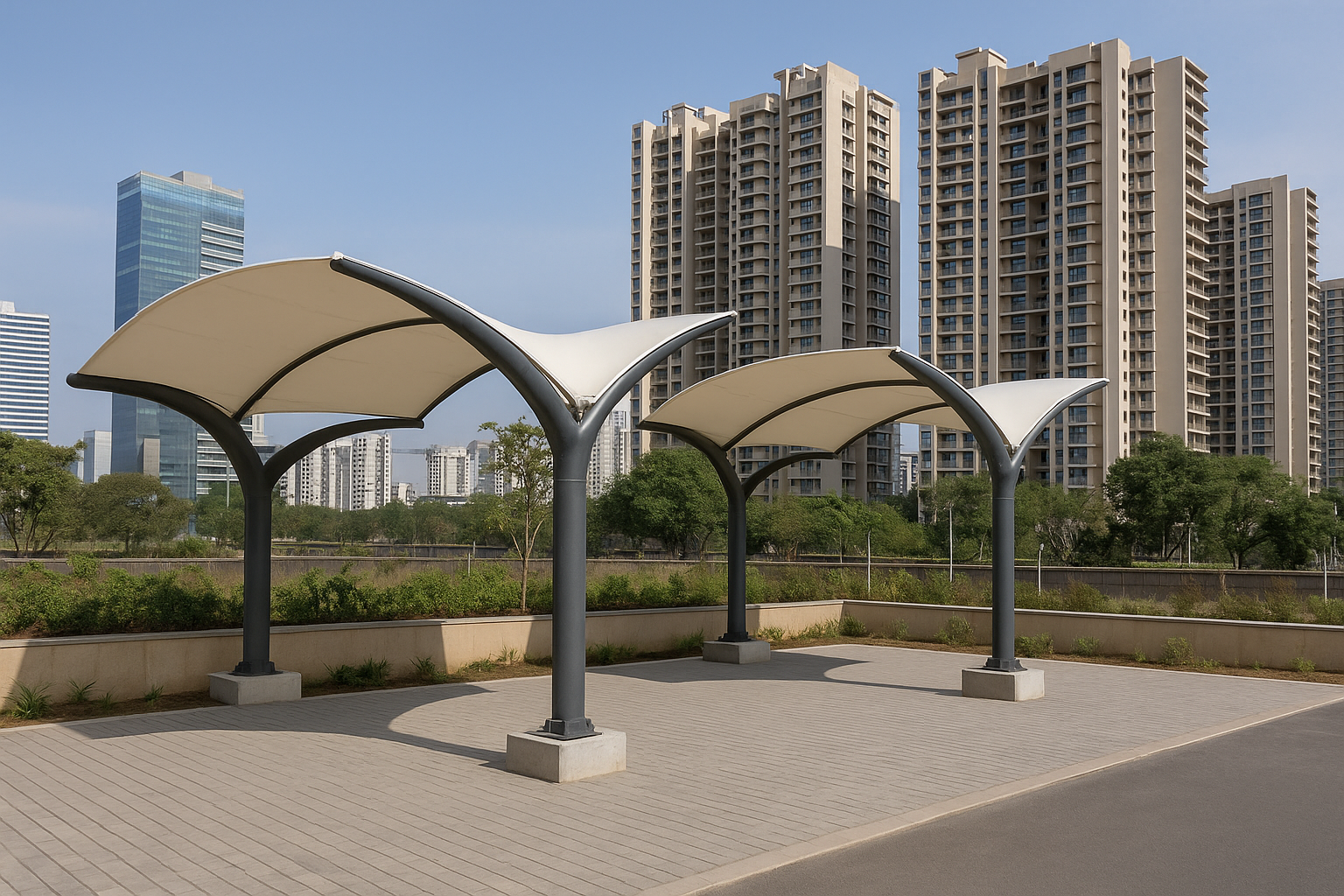 Premium Outdoor Furniture Solutions
