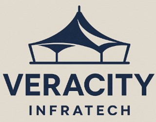 Veracity Infratech Logo